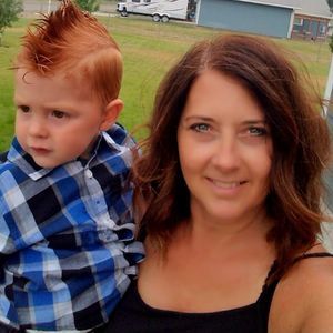 Meet your Posher, Janet